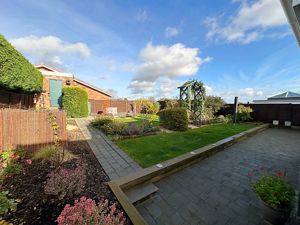 Patio- click for photo gallery